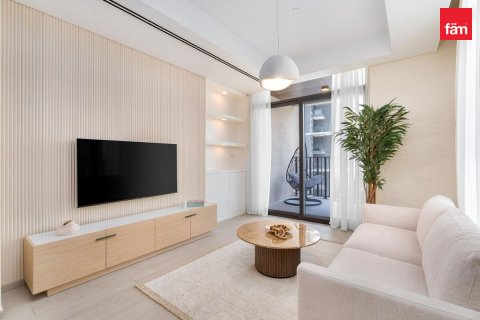 Apartment til leje i Dubai, UAE 2 soveværelser, 115 kvm № 740765 - foto 5