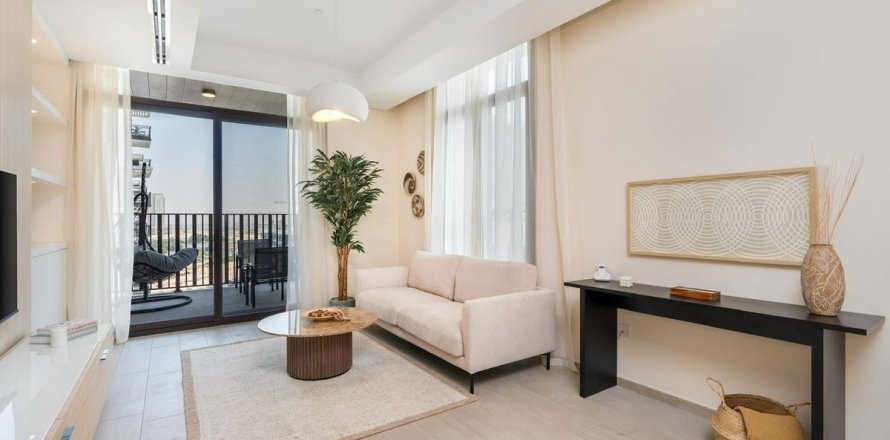 Apartment i Dubai, UAE 2 soveværelser, 115 kvm № 740765