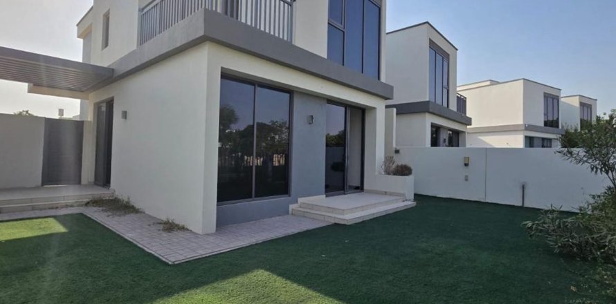 Vila v Dubai Hills Estate, SAE 4 spálne, 291 m2 č. 740769