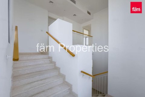 Vila v Dubai Hills Estate, SAE 4 spálne, 291 m2 č. 740769 - Fotografia 8