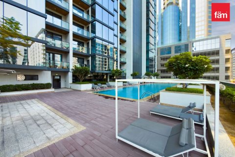 Apartament në Dubai, Emiratet e Bashkuara Arabe 2 dhoma gjumi, 101 m2. № 740768 - Foto 18