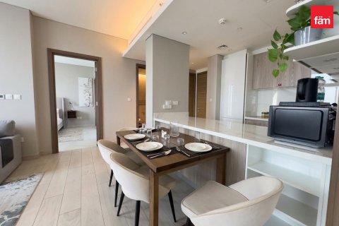 Apartmán v Dubai, SAE 2 spálne, 101 m2 č. 740768 - Fotografia 9