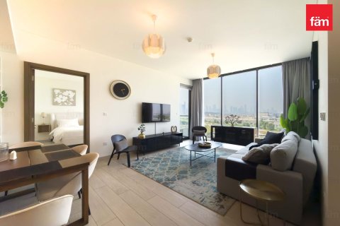 Apartament w Dubai, ZEA 2 sypialnie, 101 mkw. nr 740768