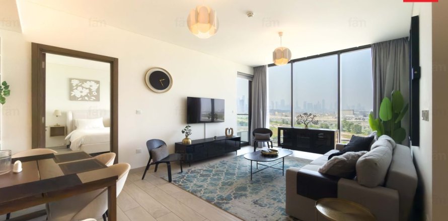 Apartament në Dubai, Emiratet e Bashkuara Arabe 2 dhoma gjumi, 101 m2. № 740768