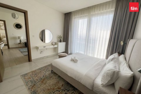 Apartmán v Dubai, SAE 2 spálne, 101 m2 č. 740768 - Fotografia 7