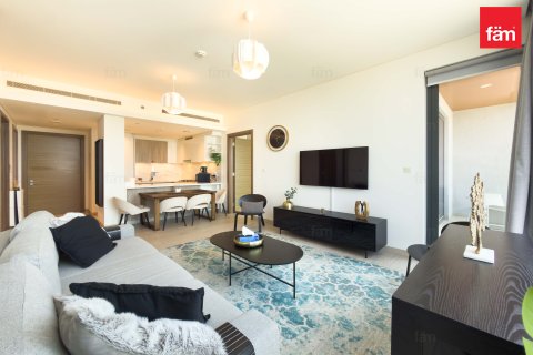 Apartament në Dubai, Emiratet e Bashkuara Arabe 2 dhoma gjumi, 101 m2. № 740768 - Foto 23
