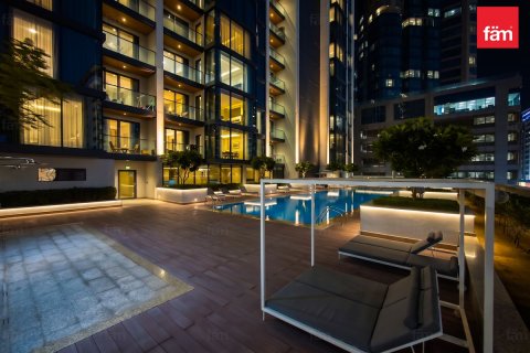 Apartament në Dubai, Emiratet e Bashkuara Arabe 2 dhoma gjumi, 101 m2. № 740768 - Foto 22
