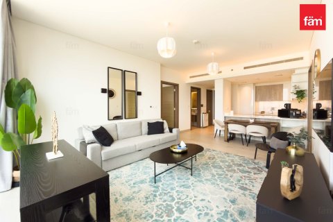 Apartament në Dubai, Emiratet e Bashkuara Arabe 2 dhoma gjumi, 101 m2. № 740768 - Foto 10