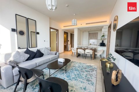 Apartmán v Dubai, SAE 2 spálne, 101 m2 č. 740768 - Fotografia 3