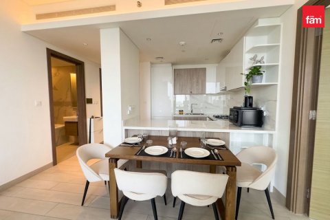 Apartmán v Dubai, SAE 2 spálne, 101 m2 č. 740768 - Fotografia 4