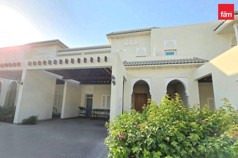تاون هاوس في Al Furjan، دبي 3 غرفة نوم ، 224 متر مربع . ر قم 740766