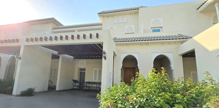 Al Furjan, Dubai, संयुक्त अरब अमीरात में टाउनहाउस, 3 बेडरूम, 224 वर्ग मीटर, संख्या 740766