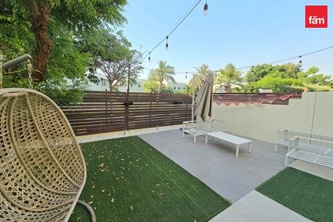 Al Furjan, Dubai, संयुक्त अरब अमीरात में टाउनहाउस, 3 बेडरूम, 224 वर्ग मीटर, संख्या 740766 - फ़ोटो 15