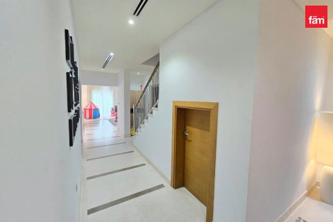Al Furjan, Dubai, संयुक्त अरब अमीरात में टाउनहाउस, 3 बेडरूम, 224 वर्ग मीटर, संख्या 740766 - फ़ोटो 3