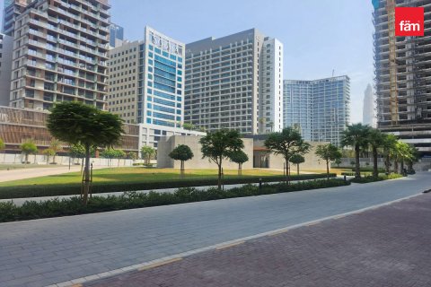 Business Bay, Dubai, संयुक्त अरब अमीरात में दुकान, 95.6 वर्ग मीटर, संख्या 740767 - फ़ोटो 8