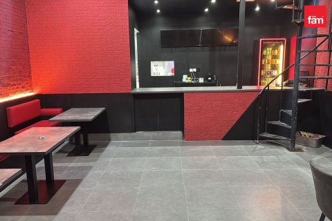 Business Bay, Dubai, संयुक्त अरब अमीरात में दुकान, 95.6 वर्ग मीटर, संख्या 740767 - फ़ोटो 6