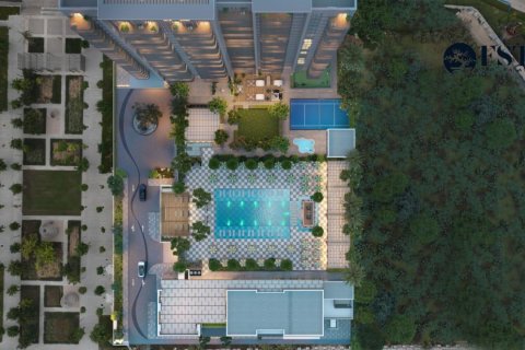 Byt v Dubai Hills Estate, Dubai, SAE 2 ložnice, 124 m² Č.: 563509 - fotografie 10