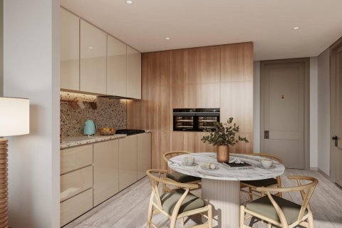 Byt v Dubai Hills Estate, Dubai, SAE 2 ložnice, 124 m² Č.: 563509 - fotografie 5
