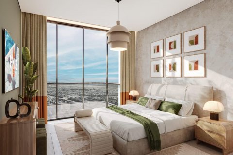 Byt v Dubai Hills Estate, Dubai, SAE 2 ložnice, 124 m² Č.: 563509 - fotografie 1
