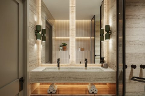 Byt v Dubai Hills Estate, Dubai, SAE 2 ložnice, 124 m² Č.: 563509 - fotografie 11