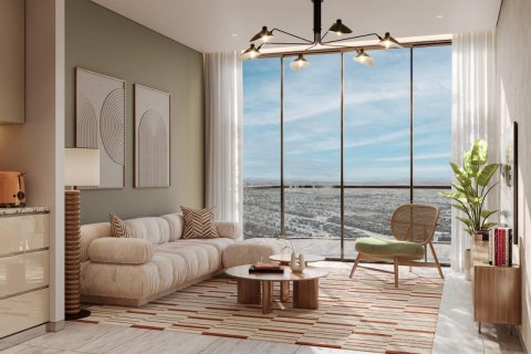 Byt v Dubai Hills Estate, Dubai, SAE 2 ložnice, 124 m² Č.: 563509 - fotografie 3