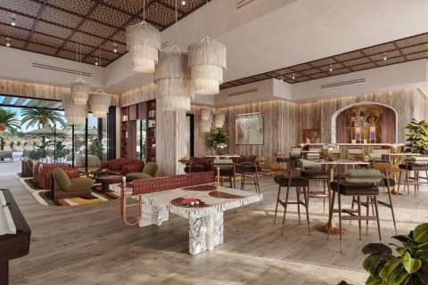 Byt v Dubai Hills Estate, Dubai, SAE 2 ložnice, 124 m² Č.: 563509 - fotografie 16
