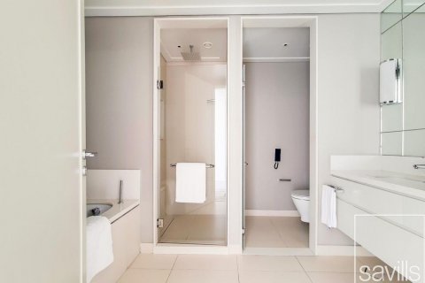 Apartament në Downtown Dubai (Downtown Burj Dubai), Emiratet e Bashkuara Arabe 3 dhoma gjumi, 184 m2. № 635466 - Foto 12