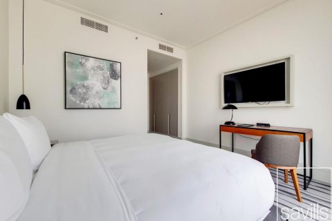 Apartament në Downtown Dubai (Downtown Burj Dubai), Emiratet e Bashkuara Arabe 3 dhoma gjumi, 184 m2. № 635466 - Foto 9