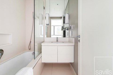 Apartament në Downtown Dubai (Downtown Burj Dubai), Emiratet e Bashkuara Arabe 3 dhoma gjumi, 184 m2. № 635466 - Foto 11