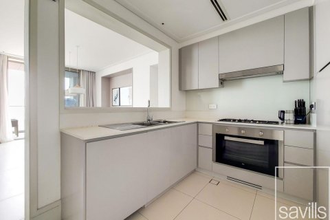 Apartament në Downtown Dubai (Downtown Burj Dubai), Emiratet e Bashkuara Arabe 3 dhoma gjumi, 184 m2. № 635466 - Foto 10