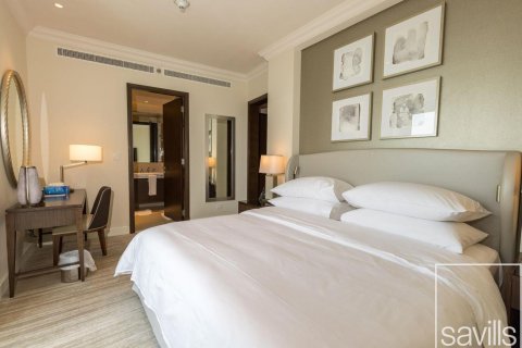 Apartament në Downtown Dubai (Downtown Burj Dubai), Dubai, Emiratet e Bashkuara Arabe 2 dhoma gjumi, 134 m2. № 635463 - Foto 9