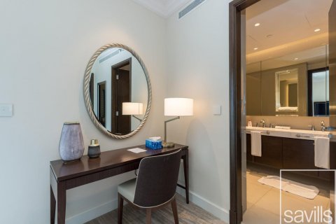 Apartament në Downtown Dubai (Downtown Burj Dubai), Dubai, Emiratet e Bashkuara Arabe 2 dhoma gjumi, 134 m2. № 635463 - Foto 10