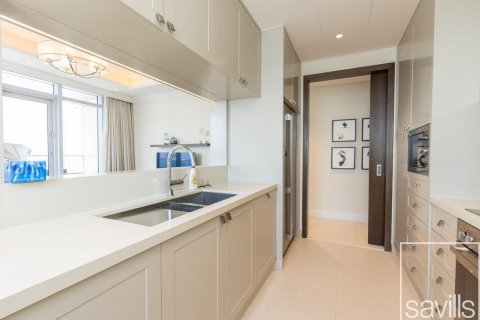 Apartament në Downtown Dubai (Downtown Burj Dubai), Dubai, Emiratet e Bashkuara Arabe 2 dhoma gjumi, 134 m2. № 635463 - Foto 16