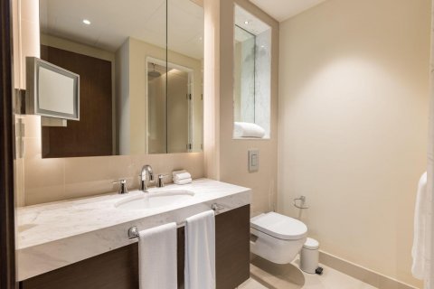 Apartament në Downtown Dubai (Downtown Burj Dubai), Dubai, Emiratet e Bashkuara Arabe 2 dhoma gjumi, 134 m2. № 635463 - Foto 11