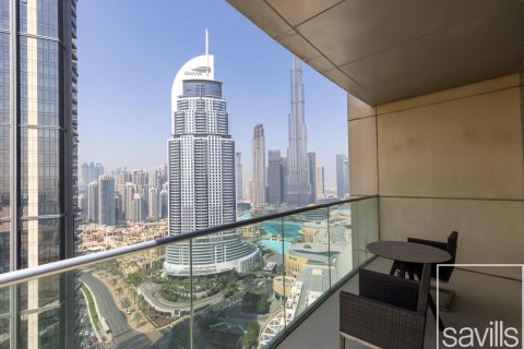 Apartament në Downtown Dubai (Downtown Burj Dubai), Dubai, Emiratet e Bashkuara Arabe 2 dhoma gjumi, 134 m2. № 635463 - Foto 3