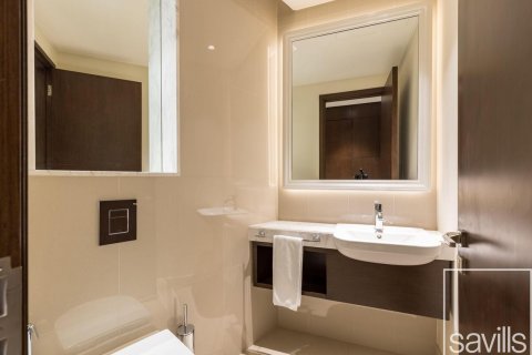 Apartament në Downtown Dubai (Downtown Burj Dubai), Dubai, Emiratet e Bashkuara Arabe 2 dhoma gjumi, 134 m2. № 635463 - Foto 14