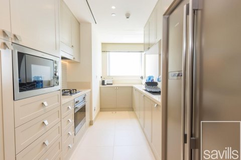 Apartament në Downtown Dubai (Downtown Burj Dubai), Dubai, Emiratet e Bashkuara Arabe 2 dhoma gjumi, 134 m2. № 635463 - Foto 15