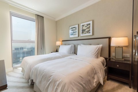 Apartament në Downtown Dubai (Downtown Burj Dubai), Dubai, Emiratet e Bashkuara Arabe 2 dhoma gjumi, 134 m2. № 635463 - Foto 13