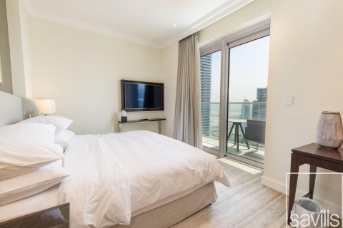 Apartament në Downtown Dubai (Downtown Burj Dubai), Dubai, Emiratet e Bashkuara Arabe 2 dhoma gjumi, 134 m2. № 635463 - Foto 7