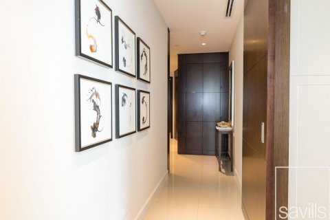 Apartament në Downtown Dubai (Downtown Burj Dubai), Dubai, Emiratet e Bashkuara Arabe 2 dhoma gjumi, 134 m2. № 635463 - Foto 6