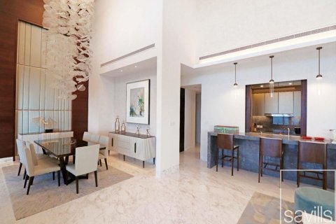 Apartemen di Downtown Dubai (Downtown Burj Dubai), UEA 3 kamar tidur, 435 m2 nomor 635465 - foto 3