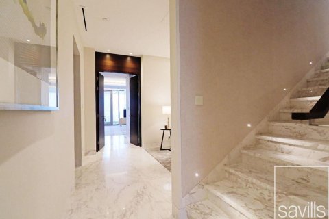 Apartemen di Downtown Dubai (Downtown Burj Dubai), UEA 3 kamar tidur, 435 m2 nomor 635465 - foto 8