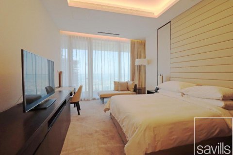 Apartemen di Downtown Dubai (Downtown Burj Dubai), UEA 3 kamar tidur, 435 m2 nomor 635465 - foto 5