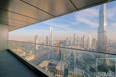 Apartemen di Downtown Dubai (Downtown Burj Dubai), UEA 3 kamar tidur, 435 m2 nomor 635465 - foto 10