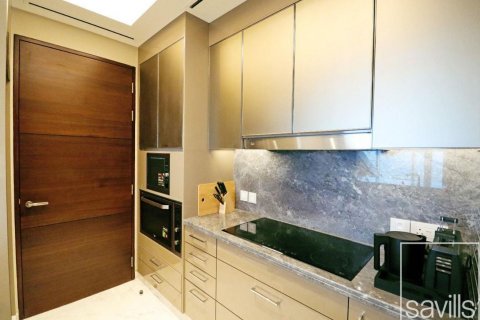 Apartemen di Downtown Dubai (Downtown Burj Dubai), UEA 3 kamar tidur, 435 m2 nomor 635465 - foto 11
