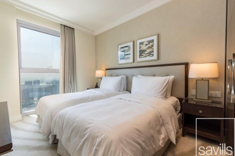 Byt v Downtown Dubai (Downtown Burj Dubai), Dubai, SAE 2 ložnice, 134 m² Č.: 635467 - fotografie 13