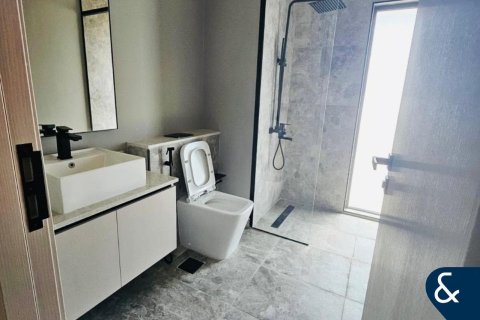 Müüa villa asukohaga Mohammed Bin Rashid City, Dubai, AÜE: 2 magamistoaga, 168 m² Nr 697831 - pilt 8