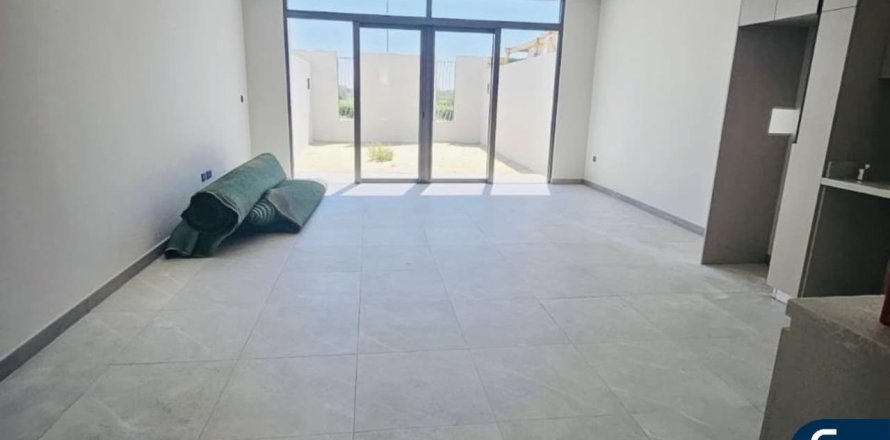 Villa asukohaga Mohammed Bin Rashid City, Dubai, AÜE: 2 magamistoaga, 168 m² Nr 697831