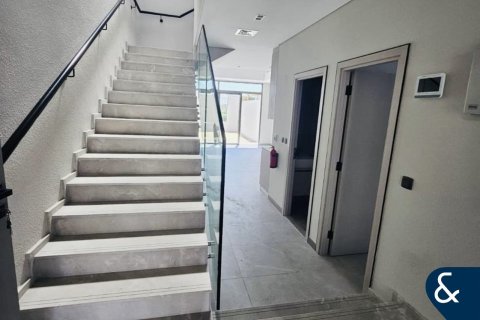 Müüa villa asukohaga Mohammed Bin Rashid City, Dubai, AÜE: 2 magamistoaga, 168 m² Nr 697831 - pilt 4