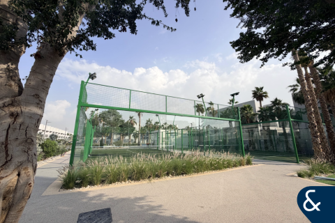 Müüa villa asukohaga Mohammed Bin Rashid City, Dubai, AÜE: 2 magamistoaga, 168 m² Nr 697831 - pilt 13